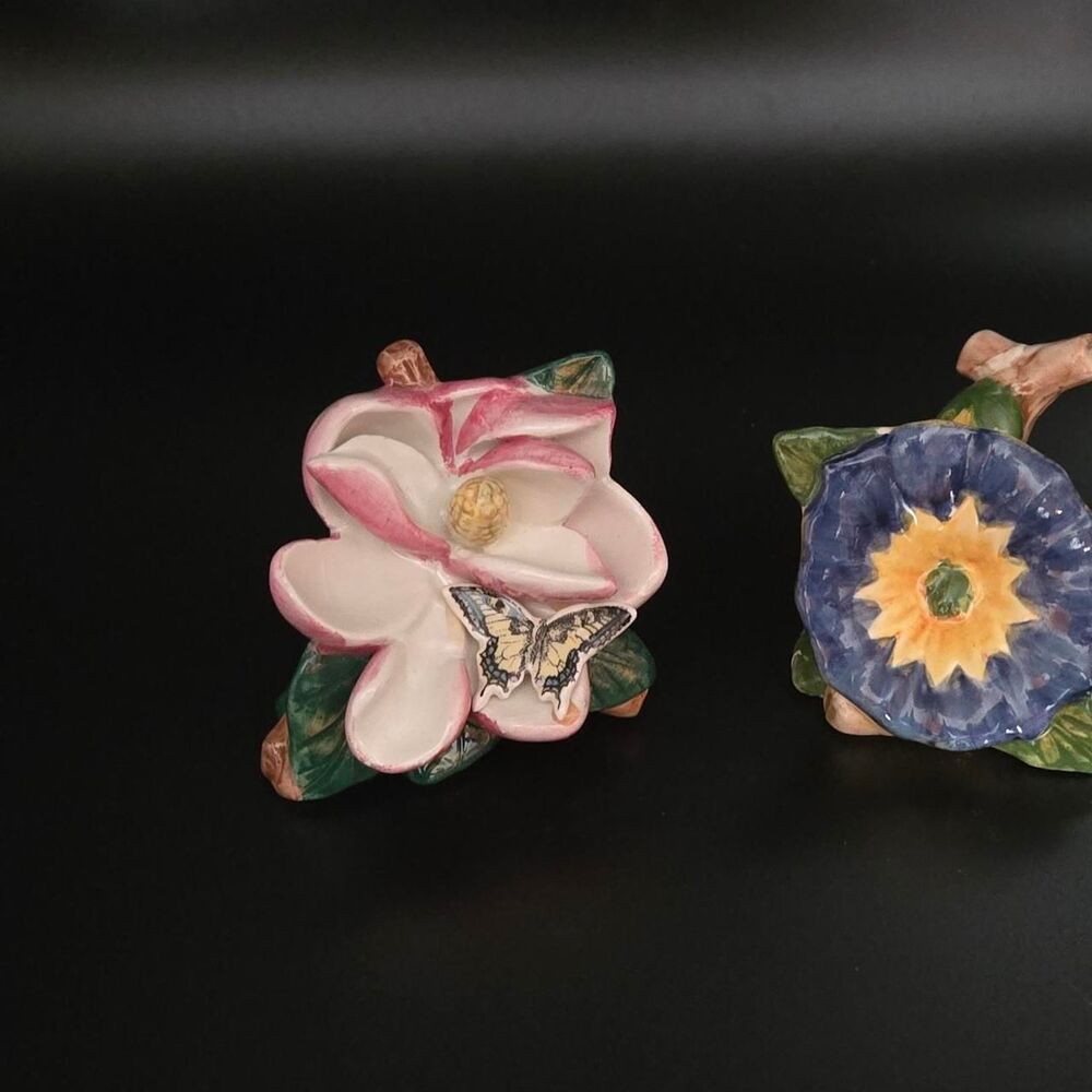 Multi Dinnerware - Picture 1 of 3